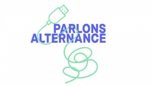 Webinaire Parlons Alternance - Regard sur l’alternance : Témoignages d’entreprise